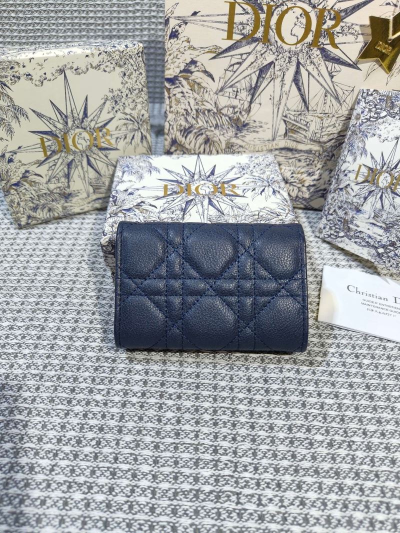 Christian Dior Wallet